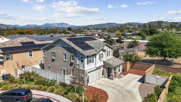 $969,000 | 1287 White Oak Court, El Cajon, CA 92020