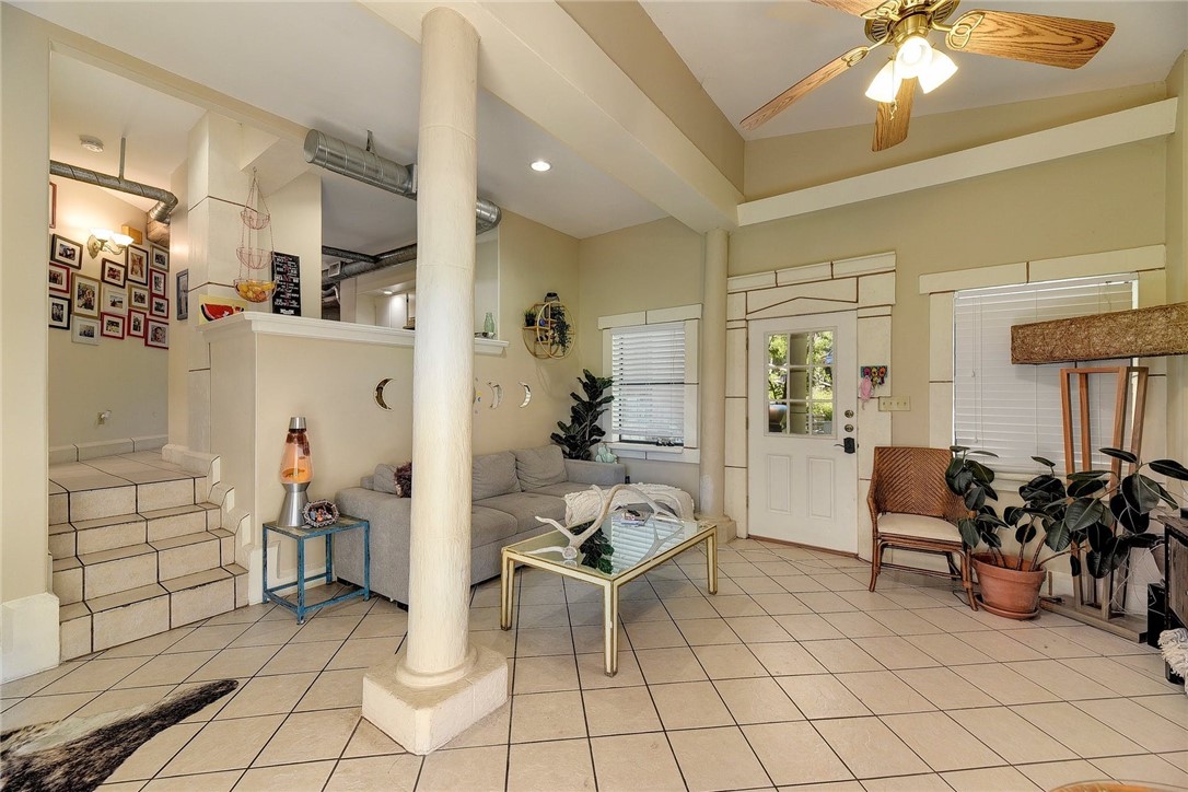 1712 Lakeshore Drive, Unit A Austin, TX 78746 - Photo 1 of 15