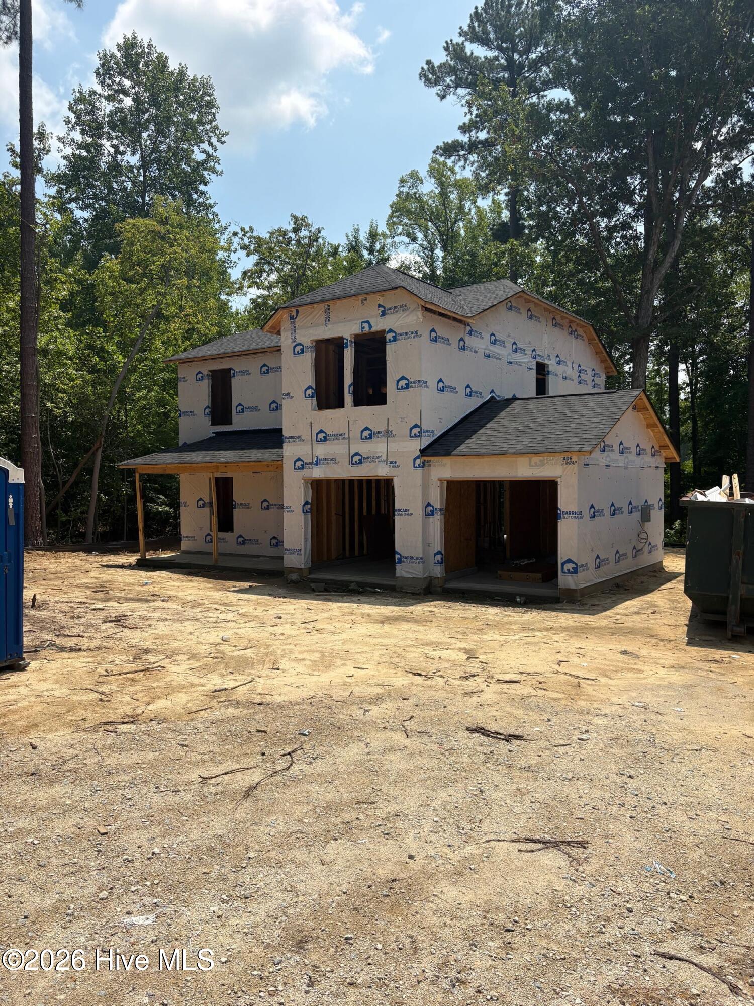 237 Slatestone Road Washington, NC 27889 - Photo 1 of 27