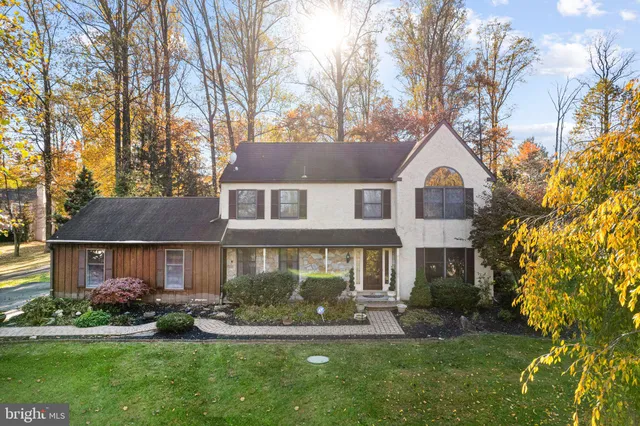 $850,000 | 20 Highland Drive, Media, PA 19063