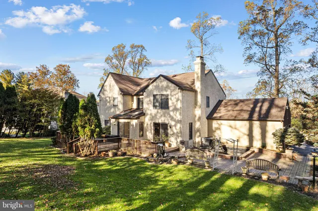 $850,000 | 20 Highland Drive, Media, PA 19063