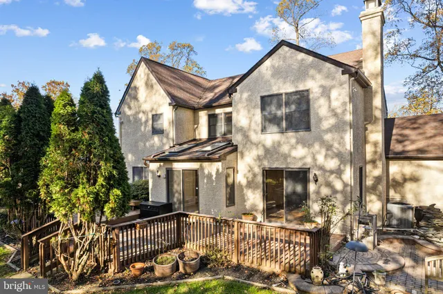 $850,000 | 20 Highland Drive, Media, PA 19063