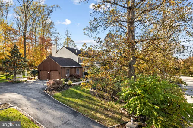 $850,000 | 20 Highland Drive, Media, PA 19063