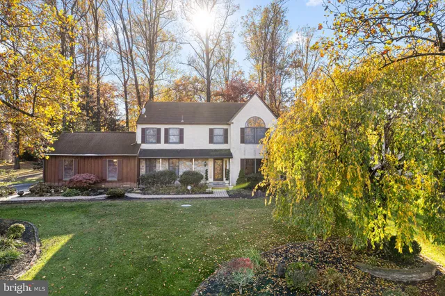$850,000 | 20 Highland Drive, Media, PA 19063