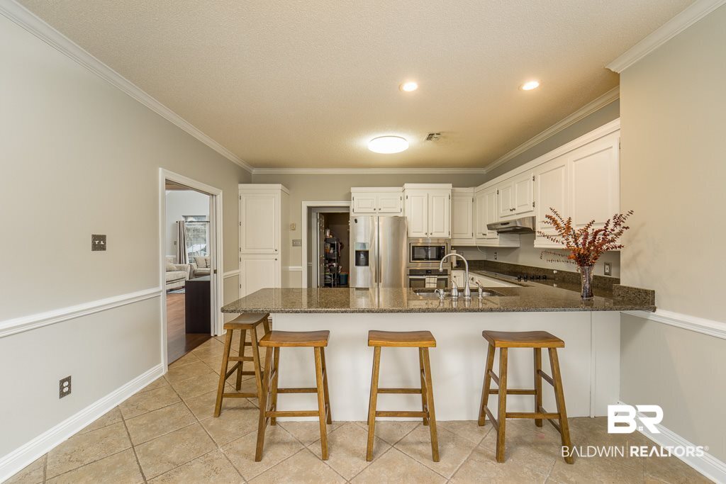 10530 Hunters Ridge Drive Mobile, AL 36695 - Photo 17 of 19