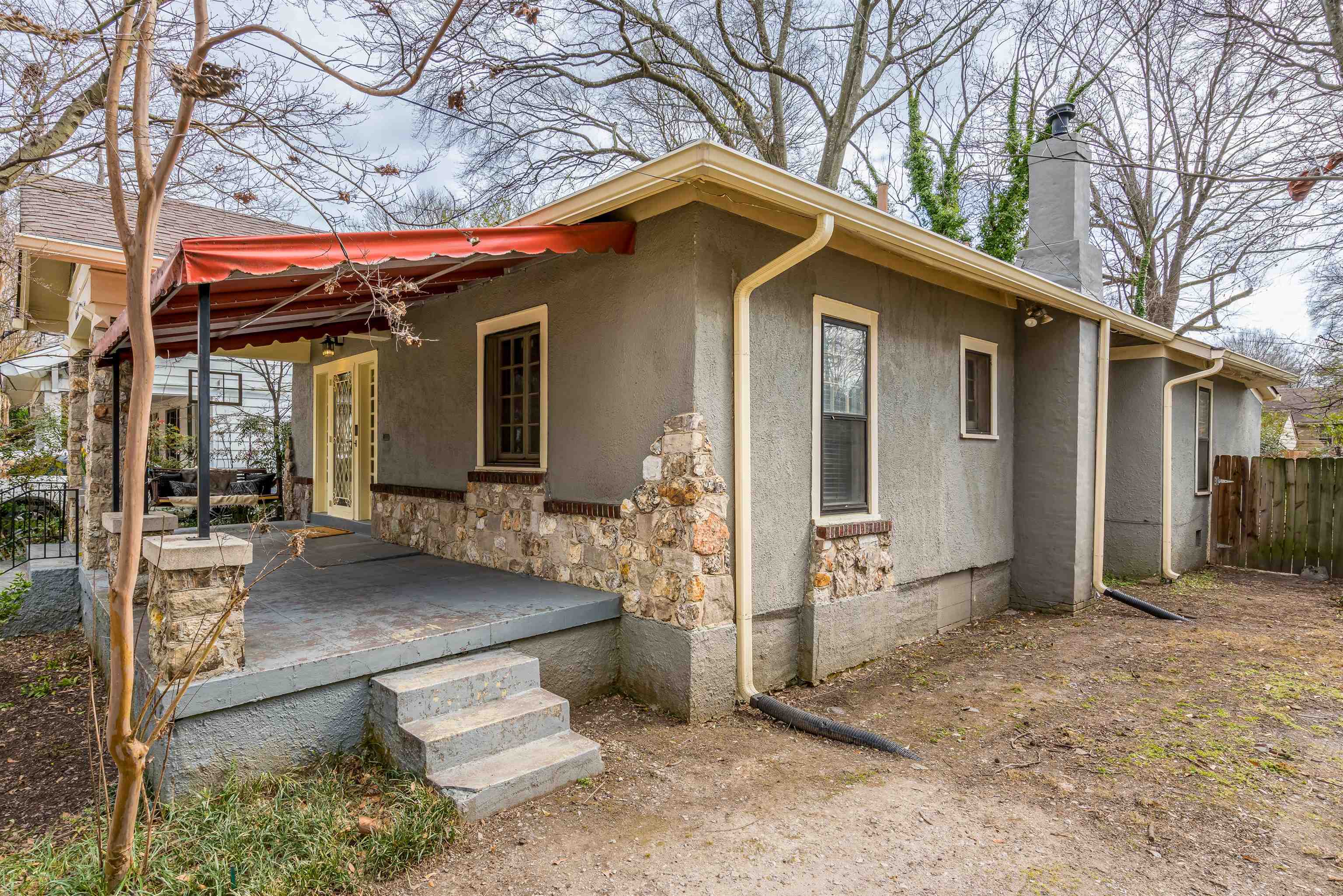 1997 Harbert Avenue Memphis, TN 38104 - Photo 21 of 23 a view of house with outdoor space