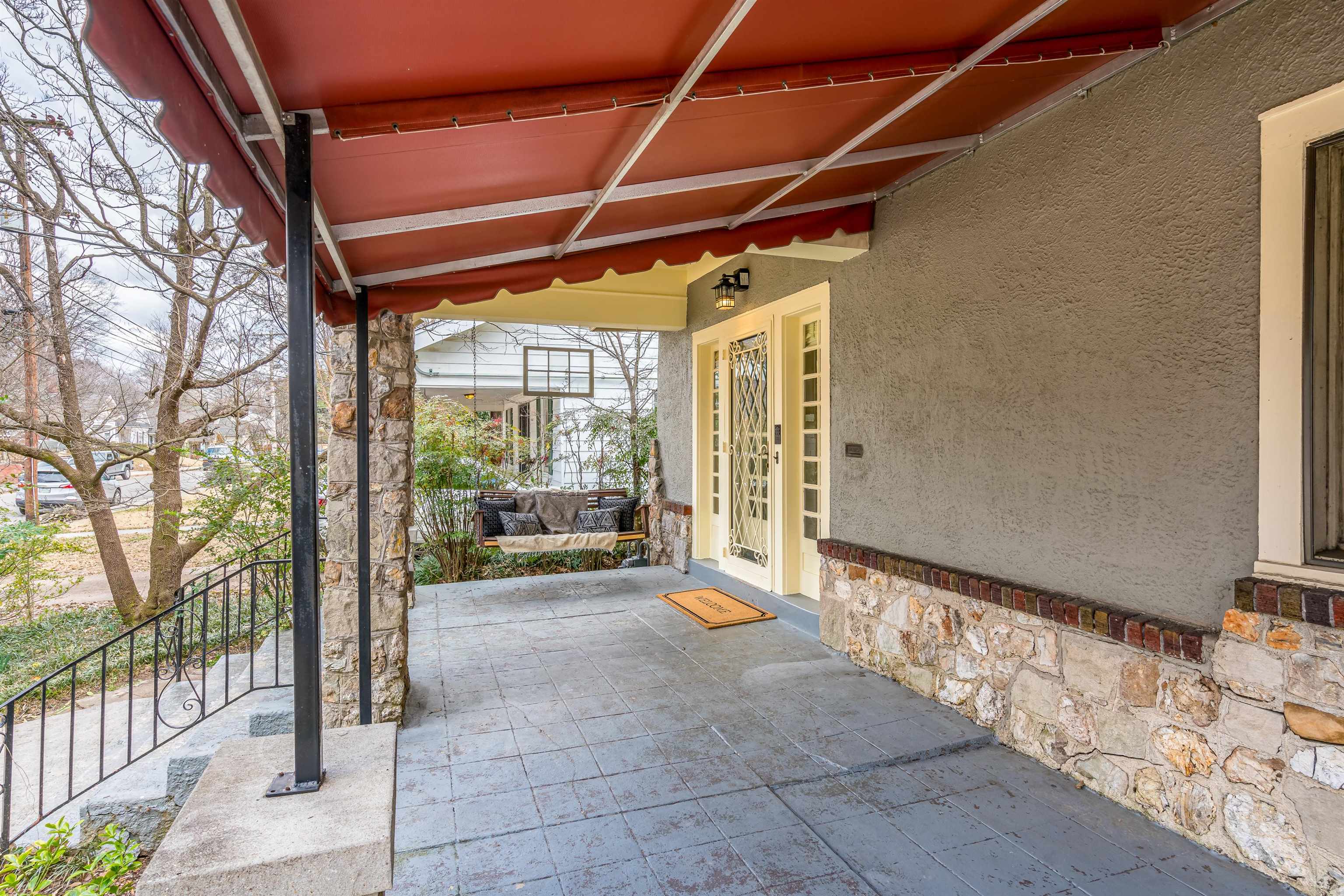 1997 Harbert Avenue Memphis, TN 38104 - Photo 22 of 23 a view of an outdoor space