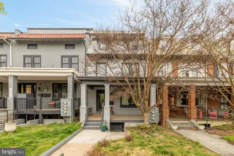 $829,000 | 1315 Randolph Street Northwest, Unit 2, Washington, DC 20011