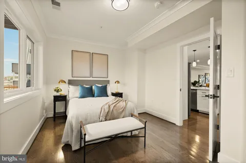 $829,000 | 1315 Randolph Street Northwest, Unit 2, Washington, DC 20011