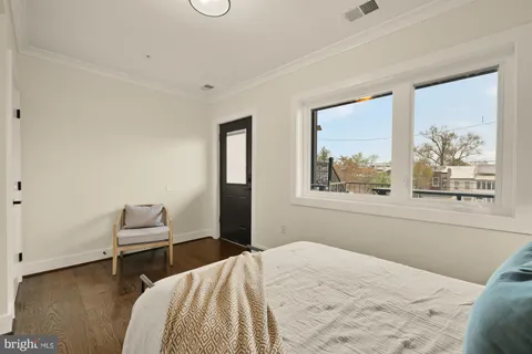 $829,000 | 1315 Randolph Street Northwest, Unit 2, Washington, DC 20011