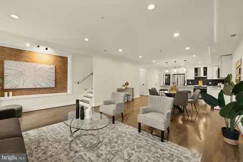 $829,000 | 1315 Randolph Street Northwest, Unit 2, Washington, DC 20011