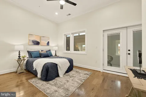 $829,000 | 1315 Randolph Street Northwest, Unit 2, Washington, DC 20011