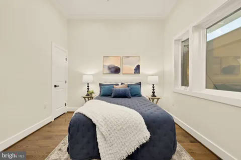 $829,000 | 1315 Randolph Street Northwest, Unit 2, Washington, DC 20011