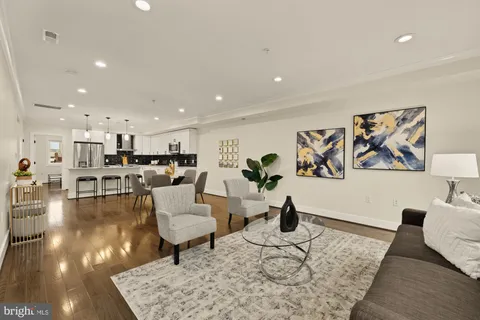 $829,000 | 1315 Randolph Street Northwest, Unit 2, Washington, DC 20011