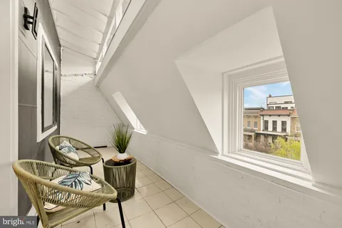 $829,000 | 1315 Randolph Street Northwest, Unit 2, Washington, DC 20011