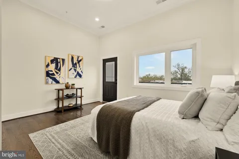 $829,000 | 1315 Randolph Street Northwest, Unit 2, Washington, DC 20011