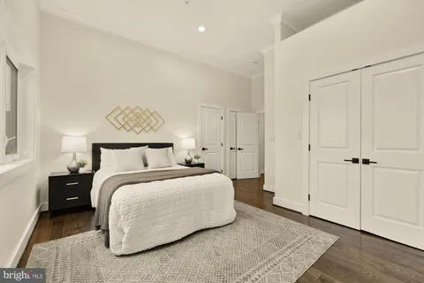 $829,000 | 1315 Randolph Street Northwest, Unit 2, Washington, DC 20011