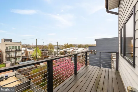 $829,000 | 1315 Randolph Street Northwest, Unit 2, Washington, DC 20011