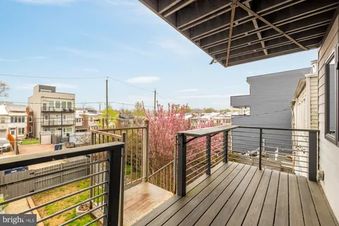 $829,000 | 1315 Randolph Street Northwest, Unit 2, Washington, DC 20011