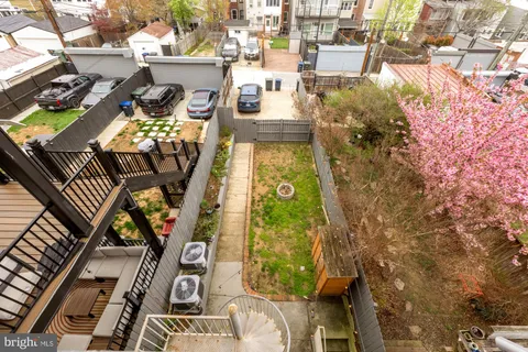 $829,000 | 1315 Randolph Street Northwest, Unit 2, Washington, DC 20011