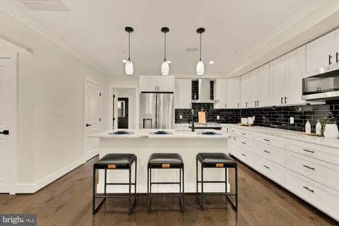 $799,000 | 1315 Randolph Street Northwest, Unit 2, Washington, DC 20011