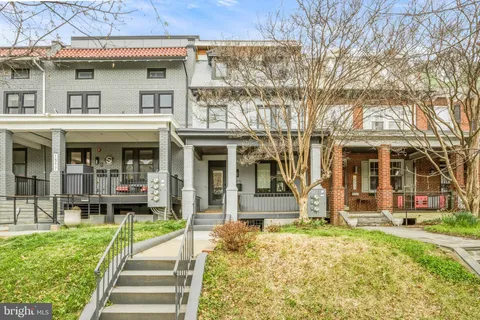 $829,000 | 1315 Randolph Street Northwest, Unit 2, Washington, DC 20011