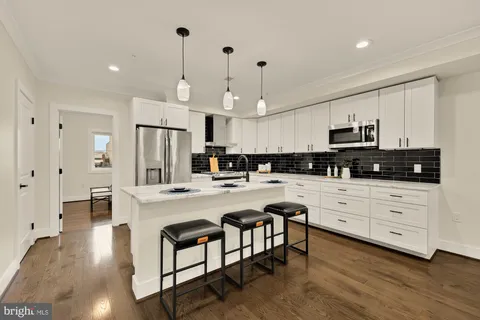 $829,000 | 1315 Randolph Street Northwest, Unit 2, Washington, DC 20011