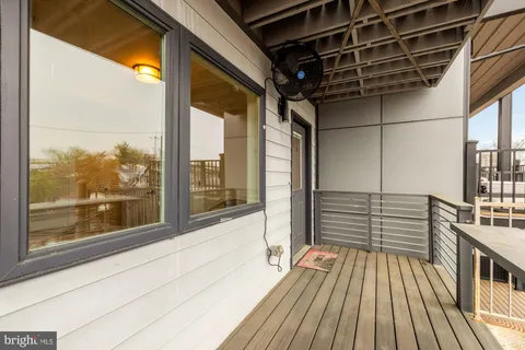 $829,000 | 1315 Randolph Street Northwest, Unit 2, Washington, DC 20011