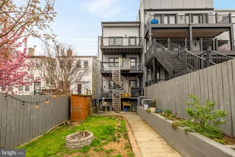 $829,000 | 1315 Randolph Street Northwest, Unit 2, Washington, DC 20011