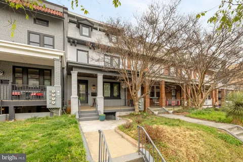 $829,000 | 1315 Randolph Street Northwest, Unit 2, Washington, DC 20011
