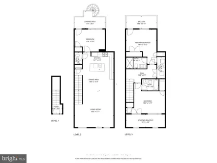 $829,000 | 1315 Randolph Street Northwest, Unit 2, Washington, DC 20011