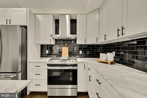 $799,000 | 1315 Randolph Street Northwest, Unit 2, Washington, DC 20011
