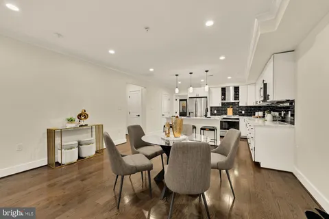 $829,000 | 1315 Randolph Street Northwest, Unit 2, Washington, DC 20011