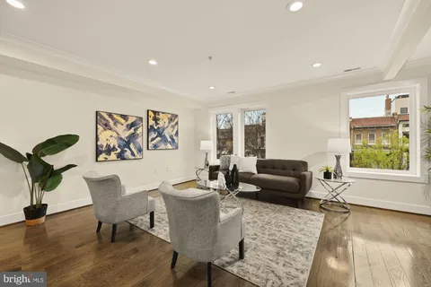 $829,000 | 1315 Randolph Street Northwest, Unit 2, Washington, DC 20011