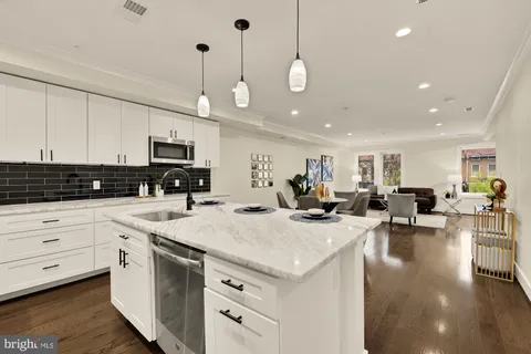 $829,000 | 1315 Randolph Street Northwest, Unit 2, Washington, DC 20011