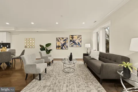 $829,000 | 1315 Randolph Street Northwest, Unit 2, Washington, DC 20011