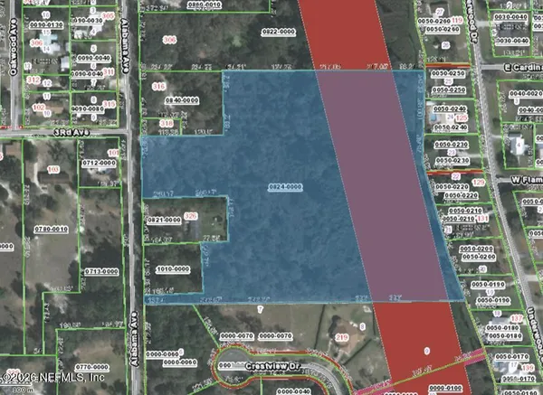 $150,000 | 320 Alabama Avenue, Palatka, FL 32177
