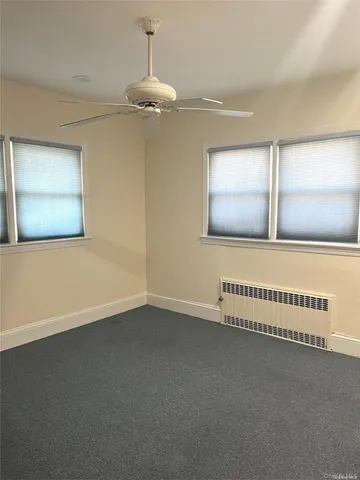 en view interior of the house