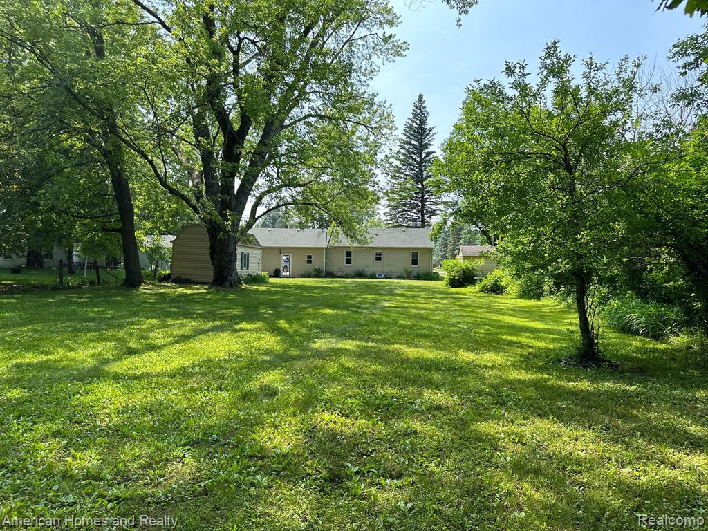 13188 North Clio Road Clio, MI 48420 - Photo 19 of 24