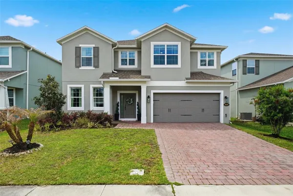 $540,000 | 5030 Shady Pnes Drive, St. Cloud, FL 34772