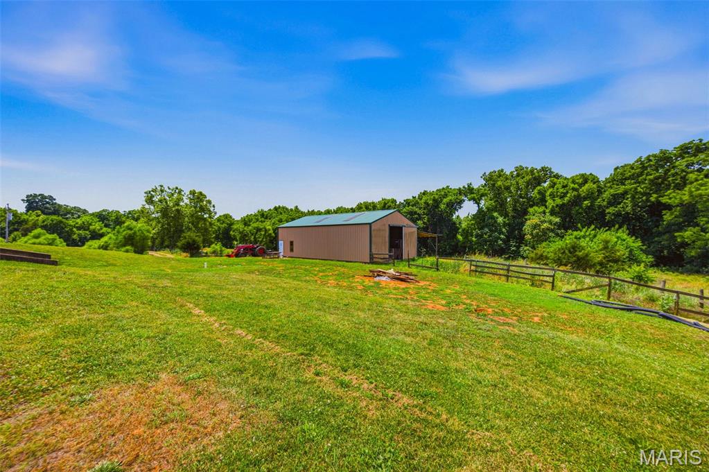 3245 Cedar Falls Road Bonne Terre, MO 63628 - Photo 69 of 99