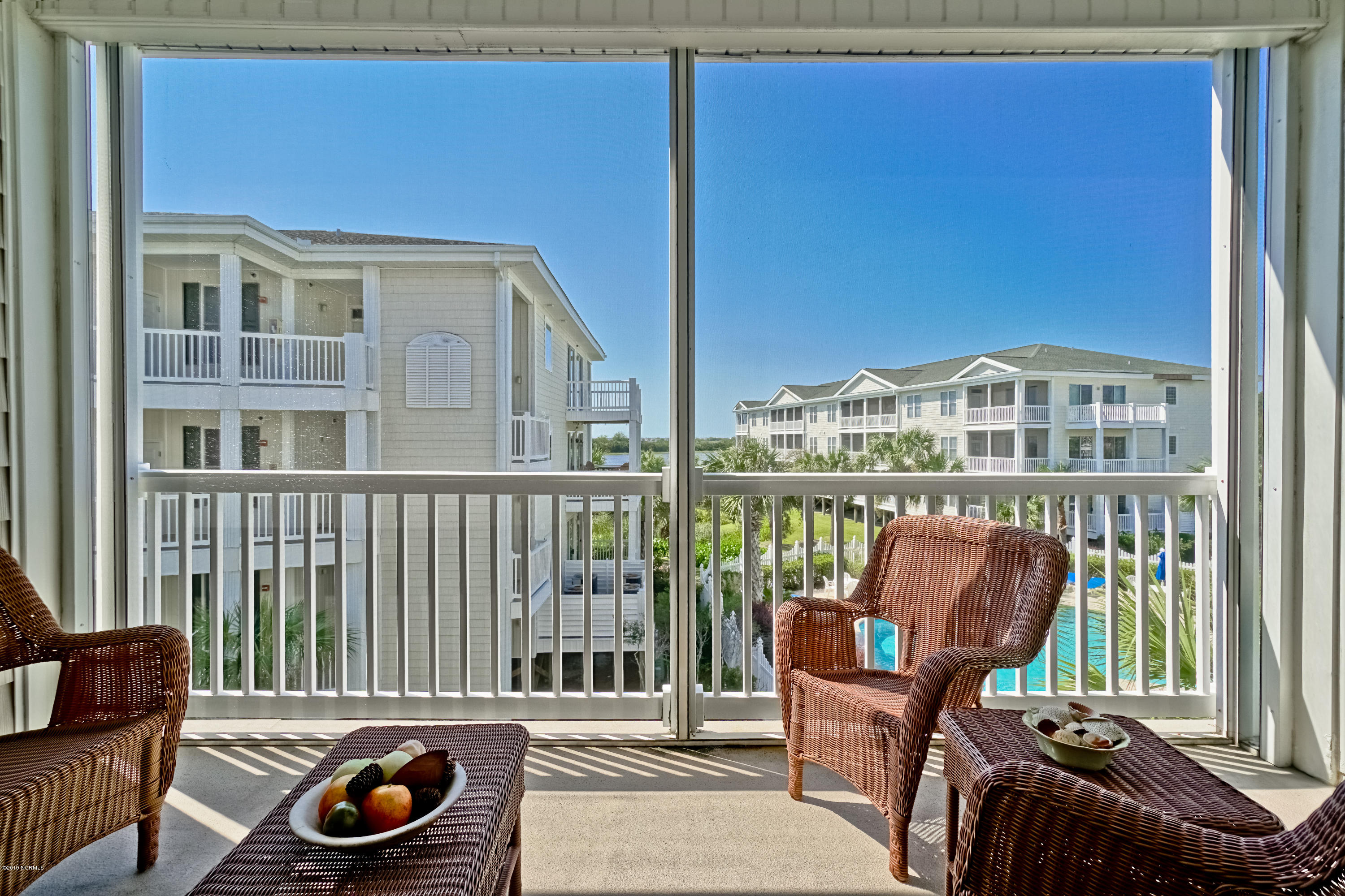 1135 Park Road Southwest, Unit 3203 Sunset Beach, NC 28468 - Photo 22 of 30 1135 Park Road, 3203