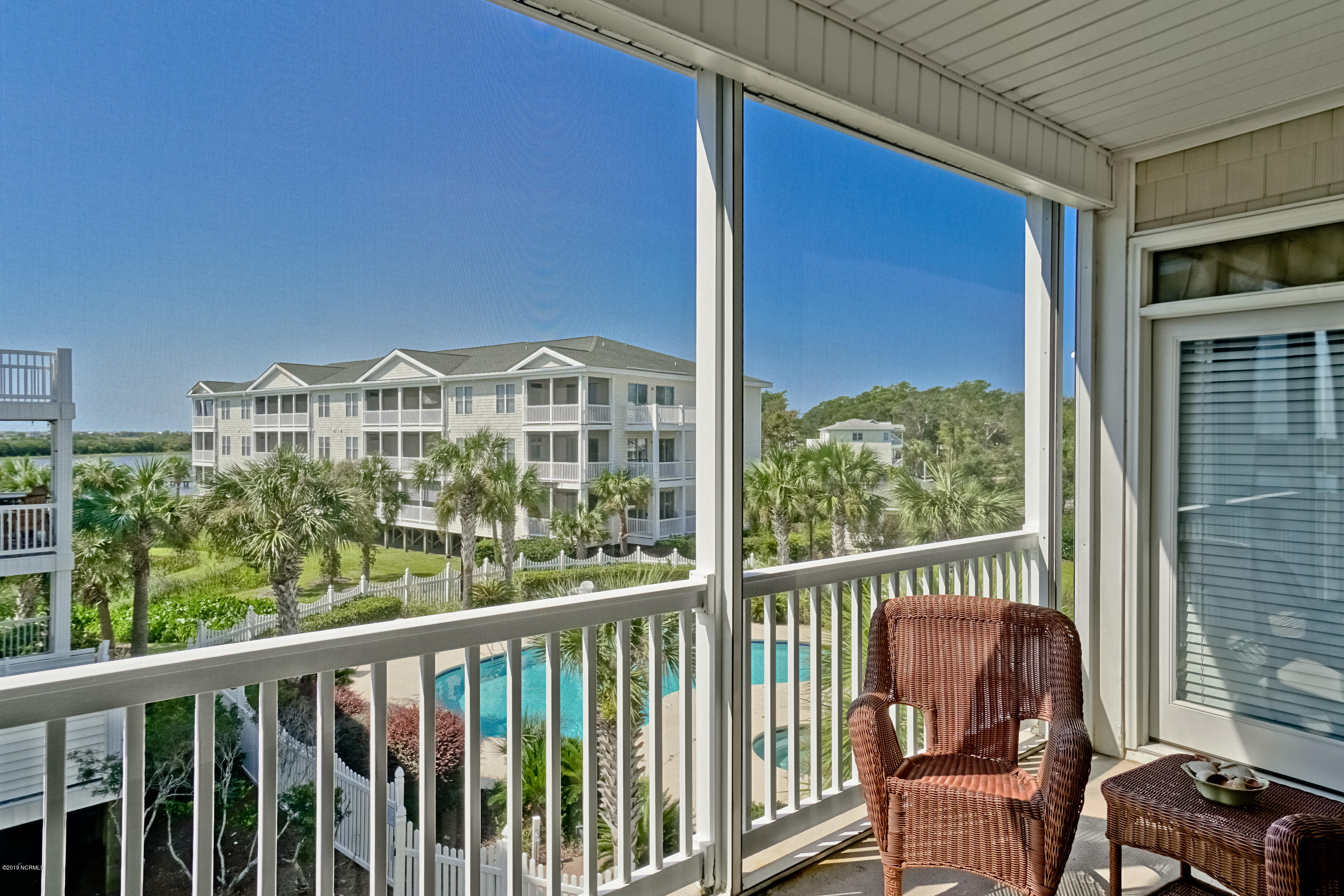 1135 Park Road Southwest, Unit 3203 Sunset Beach, NC 28468 - Photo 23 of 30 1135 Park Road, 3203