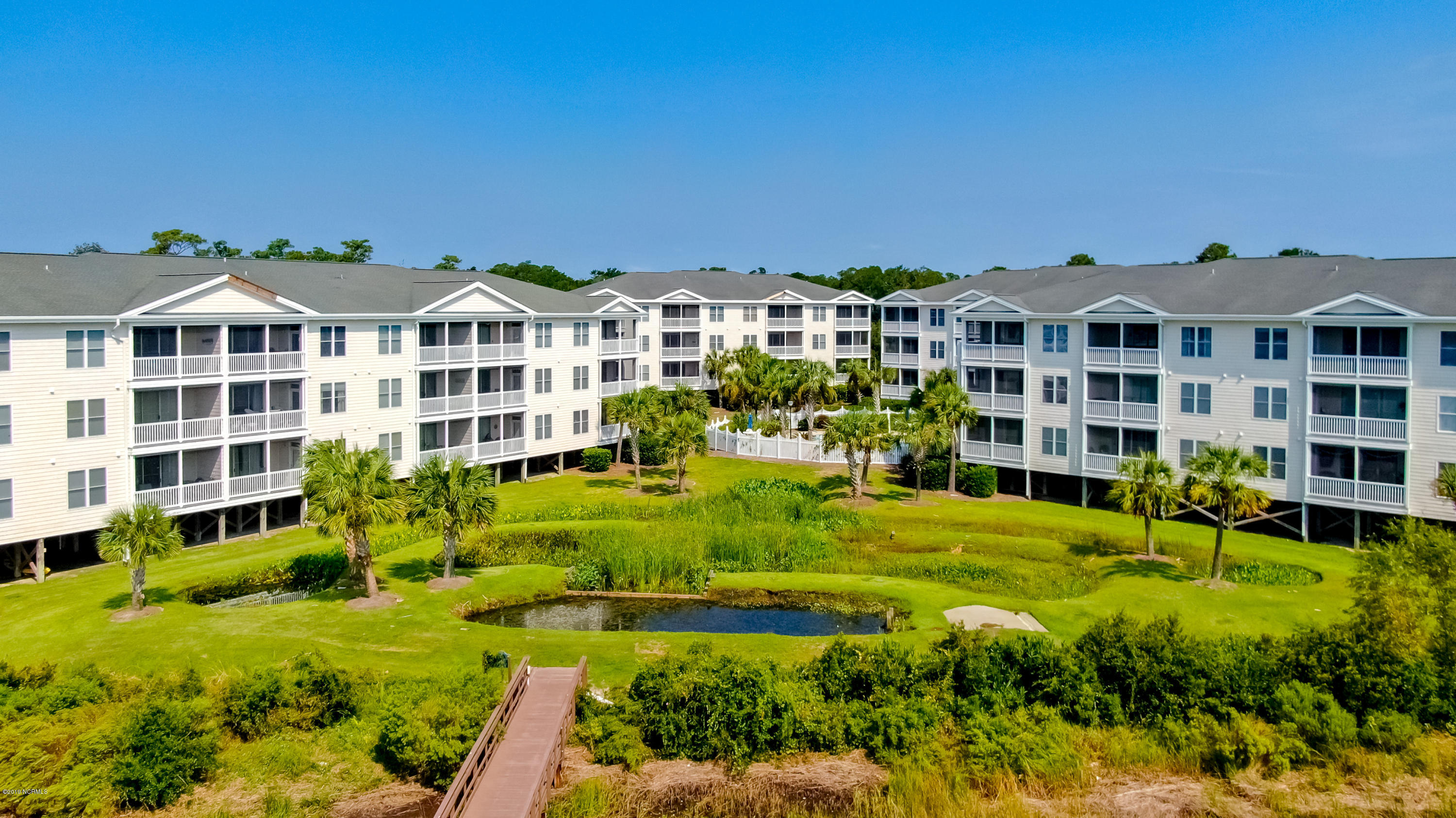 1135 Park Road Southwest, Unit 3203 Sunset Beach, NC 28468 - Photo 4 of 30 1135 Park Road, 3203