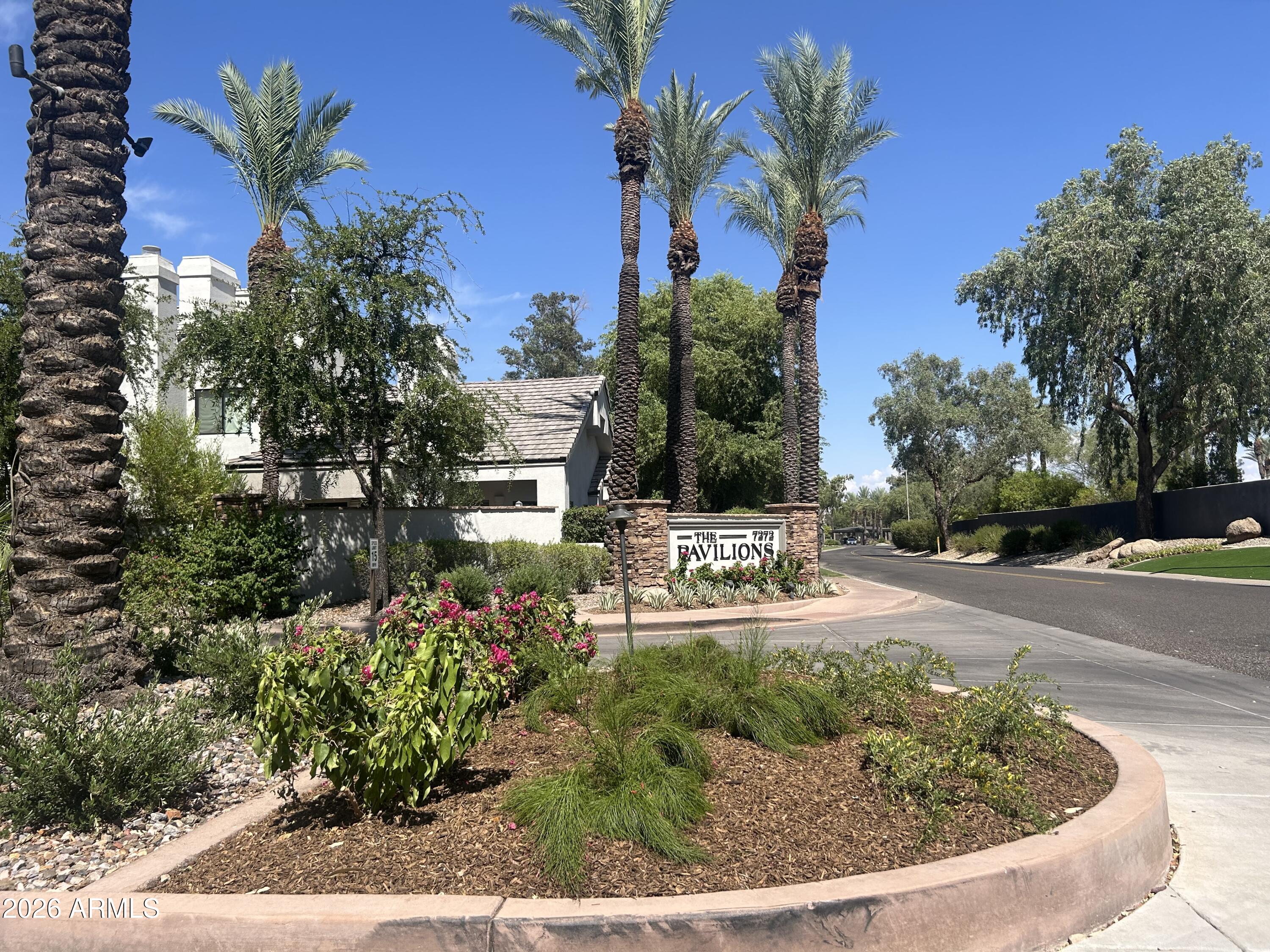 7272 East Gainey Ranch Road, Unit 22 Scottsdale, AZ 85258 - Photo 48 of 65