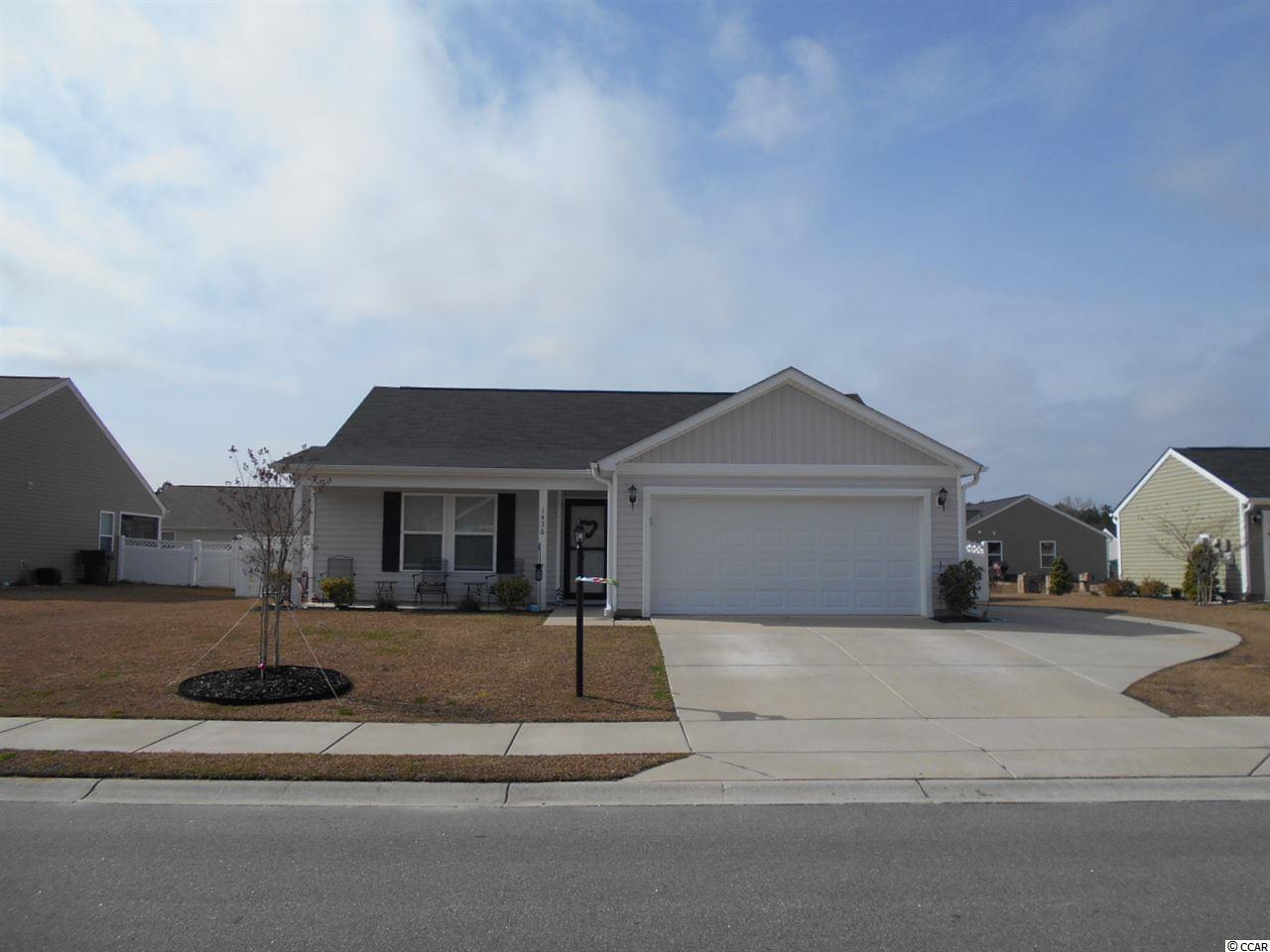 1436 Leatherman Road Conway, SC 29527 - Photo 1 of 26 Gallery Image 1