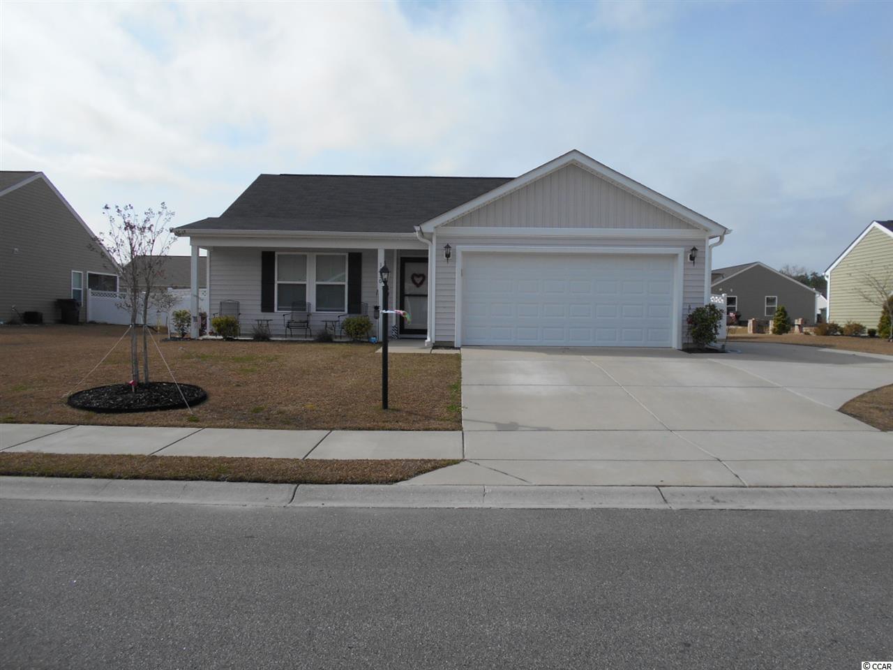 1436 Leatherman Road Conway, SC 29527 - Photo 2 of 26 Gallery Image 2