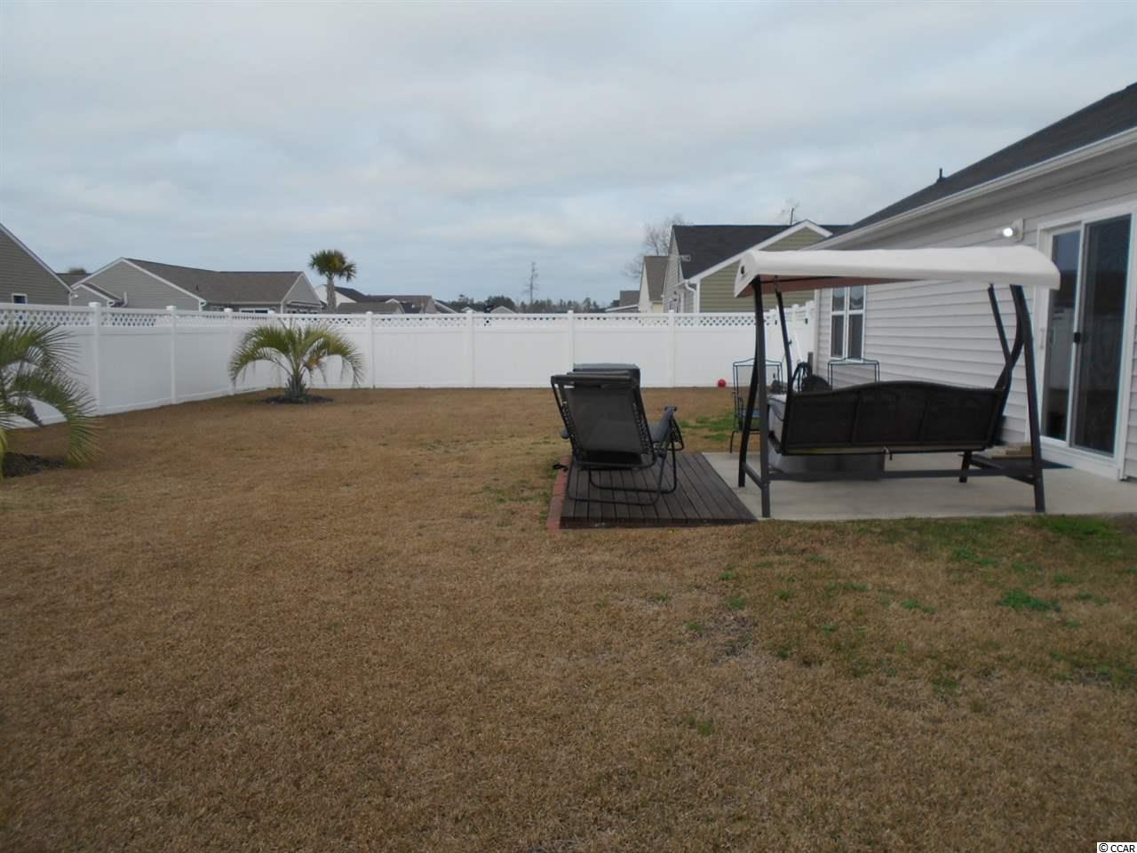 1436 Leatherman Road Conway, SC 29527 - Photo 23 of 26 Gallery Image 23