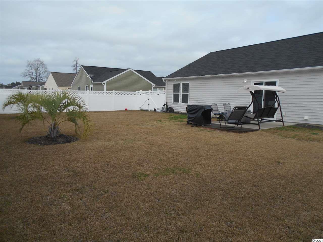 1436 Leatherman Road Conway, SC 29527 - Photo 24 of 26 Gallery Image 24