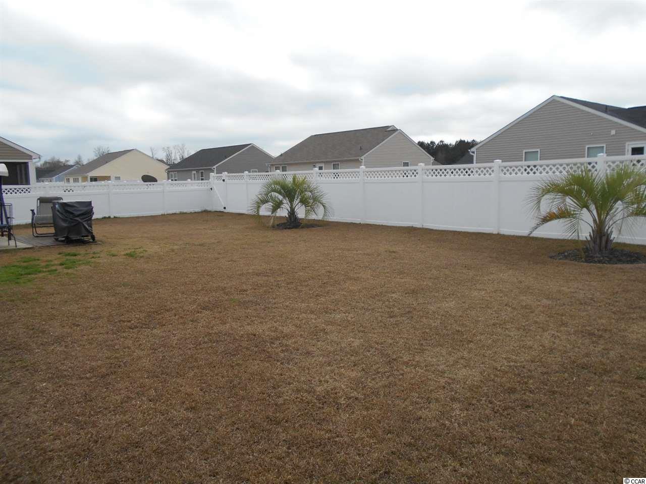1436 Leatherman Road Conway, SC 29527 - Photo 25 of 26 Gallery Image 25
